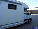 Mercedes-Benz Sprinter  CDI MR`13 E5 3.5t Aukcja 290839 - grafika 7