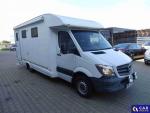 Mercedes-Benz Sprinter  CDI MR`13 E5 3.5t Aukcja 290839 - grafika 8