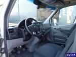 Mercedes-Benz Sprinter  CDI MR`13 E5 3.5t Aukcja 290839 - grafika 19