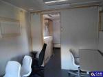 Mercedes-Benz Sprinter  CDI MR`13 E5 3.5t Aukcja 290839 - grafika 22