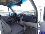 Mercedes-Benz Sprinter  CDI MR`13 E5 3.5t Aukcja 290839 - grafika 27