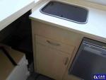 Mercedes-Benz Sprinter  CDI MR`13 E5 3.5t Aukcja 290839 - grafika 43