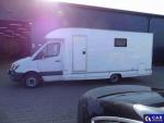 Mercedes-Benz Sprinter  CDI MR`13 E5 3.5t Aukcja 290839 - grafika 2