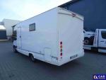 Mercedes-Benz Sprinter  CDI MR`13 E5 3.5t Aukcja 290839 - grafika 3