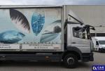 Mercedes-Benz Atego  Aukcja 290122 - grafika 8