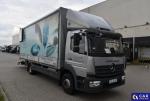 Mercedes-Benz Atego  Aukcja 290122 - grafika 9