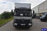 Mercedes-Benz Atego  Aukcja 290122 - grafika 10