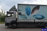 Mercedes-Benz Atego  Aukcja 290122 - grafika 2