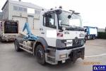 Mercedes-Benz Atego Atego E3 18.0t Aukcja 298223 - grafika 7