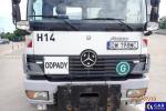 Mercedes-Benz Atego Atego E3 18.0t Aukcja 298223 - grafika 51