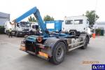 Mercedes-Benz Atego Atego E3 18.0t Aukcja 298223 - grafika 5