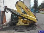 Other HYVA CRANE HB100 E2 Aukcja 290120 - grafika 1