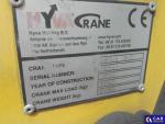 Other HYVA CRANE HB100 E2 Aukcja 290120 - grafika 7