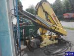 Other HYVA CRANE HB100 E2 Aukcja 290120 - grafika 5