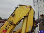 Other HYVA CRANE HB100 E2 Aukcja 290120 - grafika 22
