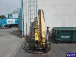 Other HYVA CRANE HB100 E2 Aukcja 290120 - grafika 2