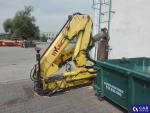 Other HYVA CRANE HB100 E2 Aukcja 290120 - grafika 4