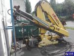 Other HYVA CRANE HB100 E2 Aukcja 290120 - grafika 6