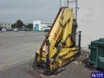 Other HYVA CRANE HB100 E2 Aukcja 290120 - grafika 3