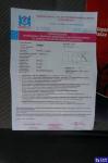 Skoda Fabia II 1.2 MR`11 E5 HTP Aukcja 290238 - grafika 117