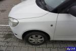 Skoda Fabia II 1.2 MR`11 E5 HTP Aukcja 290238 - grafika 10