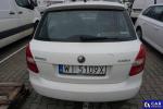 Skoda Fabia II 1.2 MR`11 E5 HTP Aukcja 290238 - grafika 30