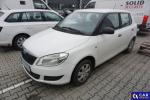 Skoda Fabia II 1.2 MR`11 E5 HTP Aukcja 290238 - grafika 1