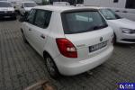 Skoda Fabia II 1.2 MR`11 E5 HTP Aukcja 290238 - grafika 2