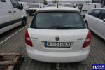 Skoda Fabia II 1.2 MR`11 E5 HTP Aukcja 290238 - grafika 3