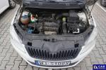 Skoda Fabia II 1.2 MR`11 E5 HTP Aukcja 290238 - grafika 72