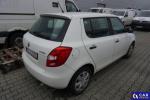 Skoda Fabia II 1.2 MR`11 E5 HTP Aukcja 290238 - grafika 4