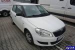 Skoda Fabia II 1.2 MR`11 E5 HTP Aukcja 290238 - grafika 5