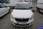 Skoda Fabia II 1.2 MR`11 E5 HTP Aukcja 290238 - grafika 6