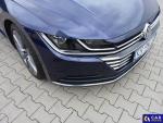 Volkswagen Arteon  Aukcja 290222 - grafika 13