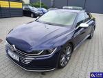 Volkswagen Arteon  Aukcja 290222 - grafika 1