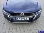 Volkswagen Arteon  Aukcja 290222 - grafika 14