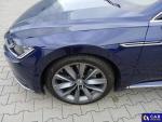 Volkswagen Arteon  Aukcja 290222 - grafika 22
