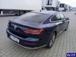 Volkswagen Arteon  Aukcja 290222 - grafika 5