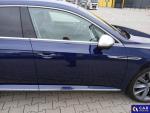 Volkswagen Arteon  Aukcja 290222 - grafika 82