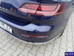 Volkswagen Arteon  Aukcja 290222 - grafika 55