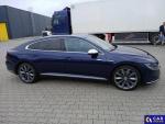 Volkswagen Arteon  Aukcja 290222 - grafika 6