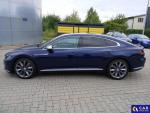 Volkswagen Arteon  Aukcja 290222 - grafika 2