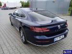 Volkswagen Arteon  Aukcja 290222 - grafika 3