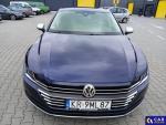 Volkswagen Arteon  Aukcja 290222 - grafika 8