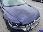 Volkswagen Arteon  Aukcja 290222 - grafika 18
