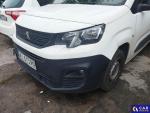 Peugeot Partner 1.5 BlueHDi MR`19 E6.2 2.0t Aukcja 290230 - grafika 11