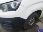 Peugeot Partner 1.5 BlueHDi MR`19 E6.2 2.0t Aukcja 290230 - grafika 12