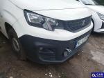 Peugeot Partner 1.5 BlueHDi MR`19 E6.2 2.0t Aukcja 290230 - grafika 16