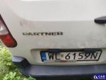 Peugeot Partner 1.5 BlueHDi MR`19 E6.2 2.0t Aukcja 290230 - grafika 24
