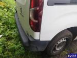 Peugeot Partner 1.5 BlueHDi MR`19 E6.2 2.0t Aukcja 290230 - grafika 26